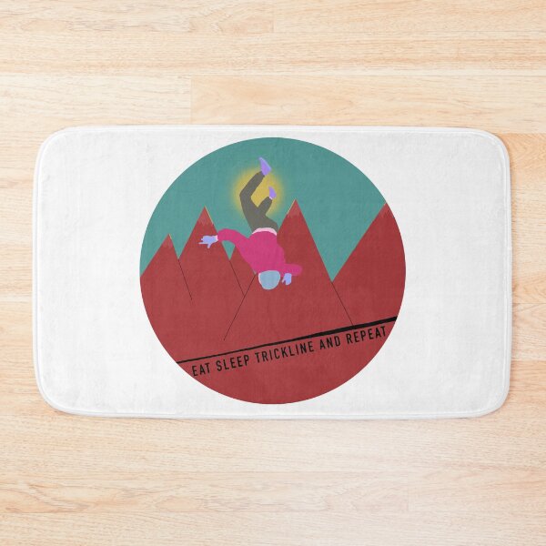 Item preview, Trickline designed and sold by Podhorsky-art.
