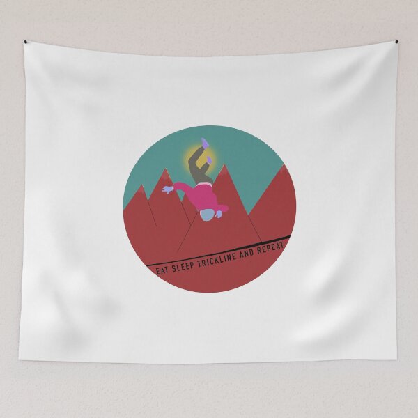 Item preview, Trickline designed and sold by Podhorsky-art.