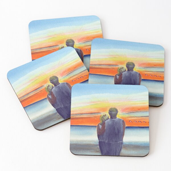 Item preview, Love At Sunset  - San Clemente Ca designed and sold by Rob Beilby.