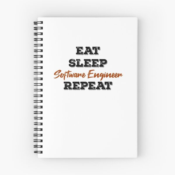 Item preview,  Comer repetir Ingeniero de software Repetir designed and sold by ThebestArtshop.