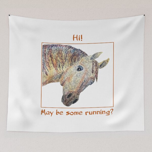 Item preview, horse designed and sold by VicaVeresk.