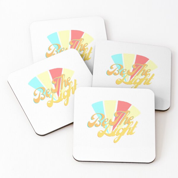 Item preview, Be The Light designed and sold by RadiateCo.