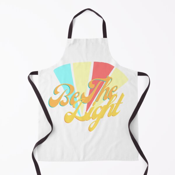 Item preview, Be The Light designed and sold by RadiateCo.