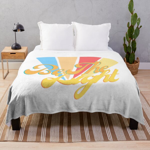 Item preview, Be The Light designed and sold by RadiateCo.