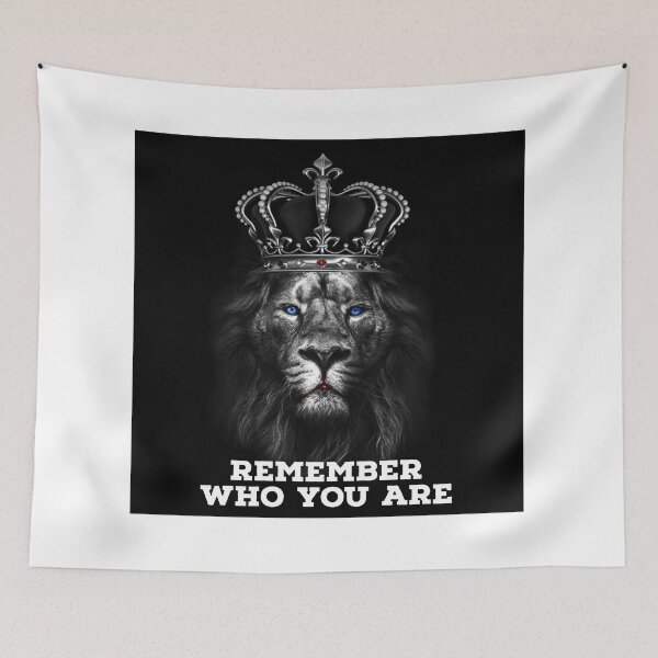 Item preview, Remember who you are  designed and sold by Saarimk0.