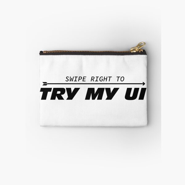 Item preview, Dating Online: Try my UI, swipe right, dating designed and sold by KAYS34.