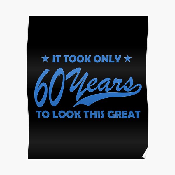 1959 PROMOClÓN de 61 61 años-Tshirt motivos proverbios cumpleaños 1959 cumpleaños 