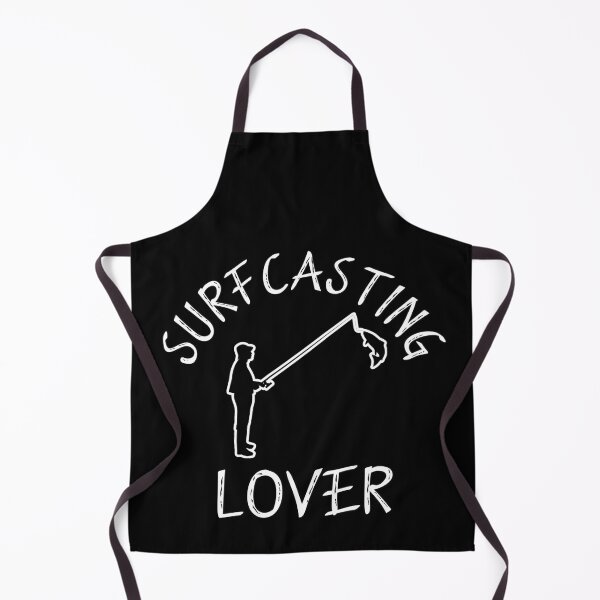 Item preview, Surfcasting lover  designed and sold by Catsloversdotme.