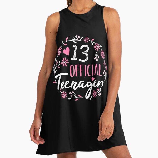 13th Birthday Party Dresses for Sale | Redbubble 13th Birthday Party Dresses for Sale | Redbubble