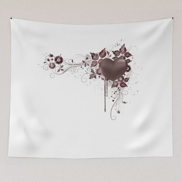Item preview, Valentine's Day, February 14, i love you designed and sold by Bertoldis.