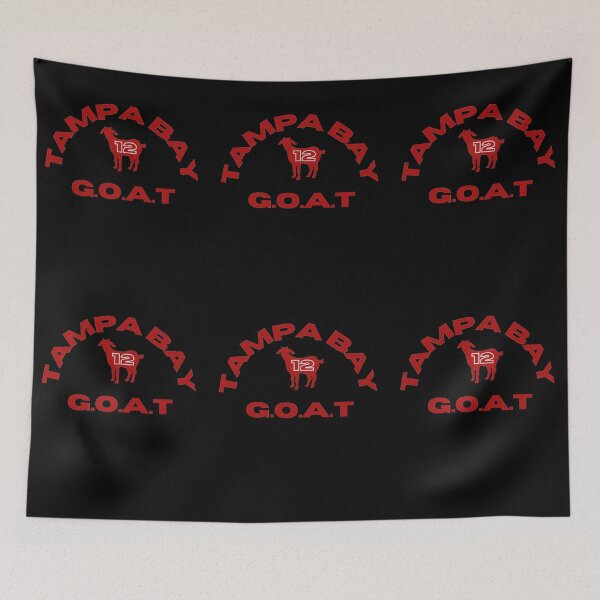 Item preview, Tampa Bay Football Fans designed and sold by Damitparasayo.