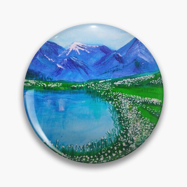 Item preview, Landscape.. Beauty of Switzerland designed and sold by Livelyart.