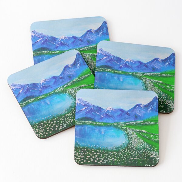 Item preview, Landscape.. Beauty of Switzerland designed and sold by Livelyart.