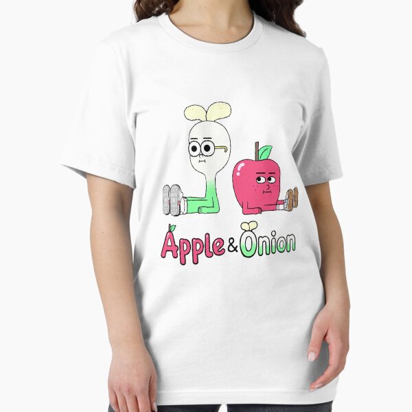 Item preview, Apple and Onion designed and sold by TheLucasStory.