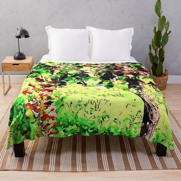 Item preview, Hortus Conclusus: grapevine with red leaves designed and sold by Giuseppe Cocco.