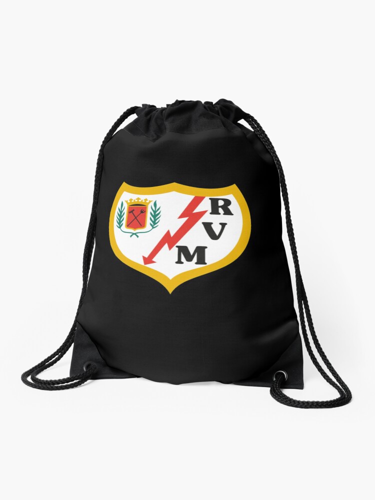 Mochila rayo vallecano sale