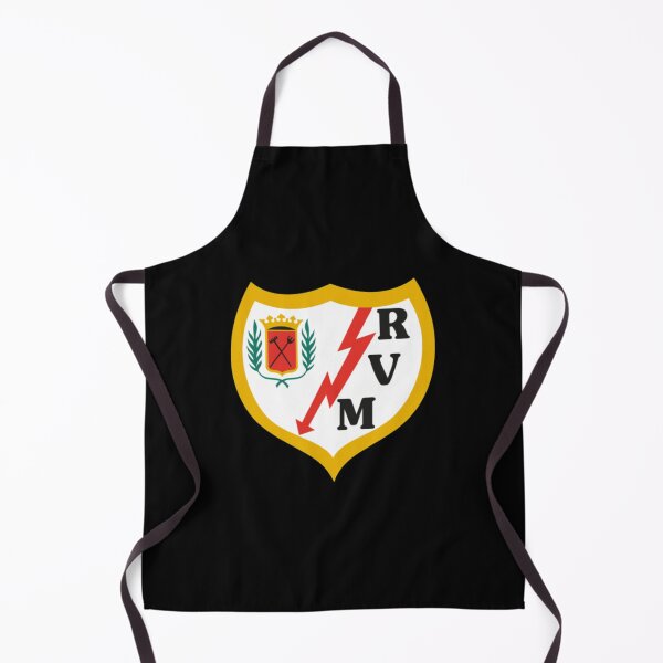 Item preview, rayo vallecano futbol flag coat of arms designed and sold by Original1977.