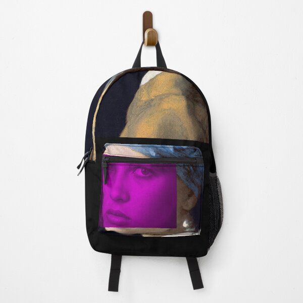 Item preview, Sophie Marceau X Vermeer designed and sold by Bukimon.