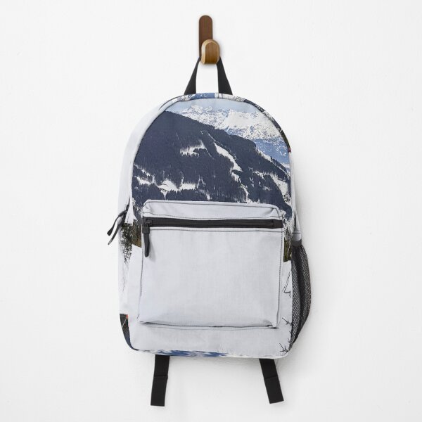 Item preview, Snowy mountains in Austria designed and sold by justsannex.