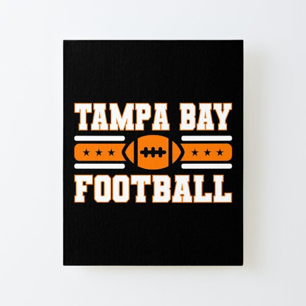 Vintage Straight Outta Tampa Bay Football Team Gameday Sport Orange Art  Buccaneers Gifts T-shirt for Sale by JamesCarthyArt, Redbubble