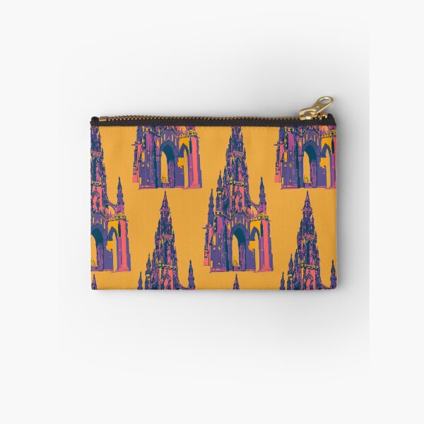 Item preview, Dreaming of the Scott Monument designed and sold by BananaSpaghetti.