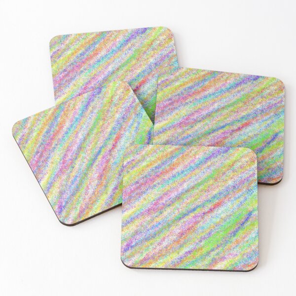 Item preview, rainbow paint chaos designed and sold by PERsonalthreads.