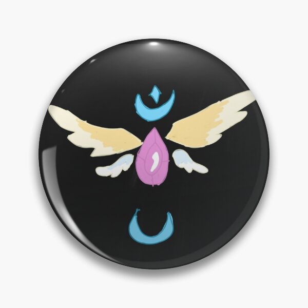 Item preview, Magical Wings designed and sold by FandomFantasies.