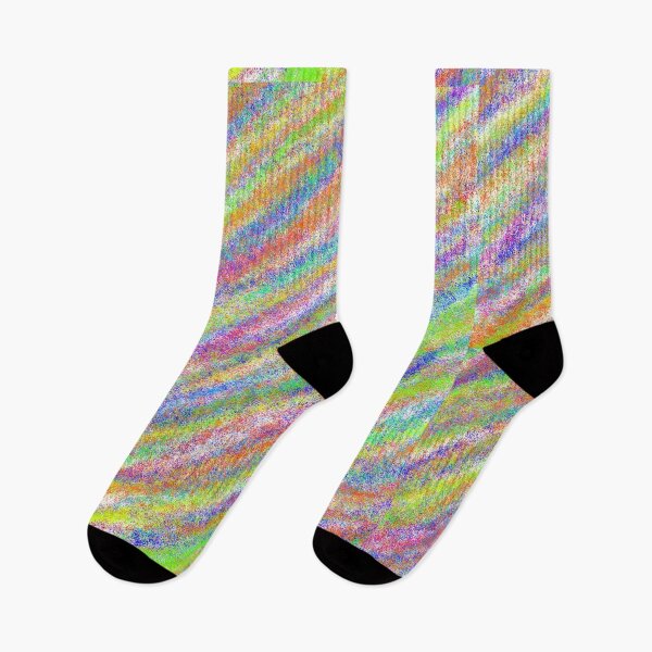 Item preview, rainbow paint chaos designed and sold by PERsonalthreads.