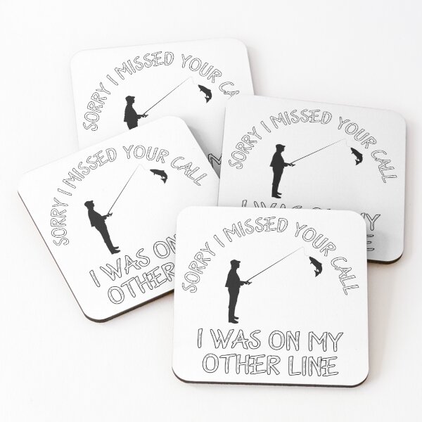Item preview, Sorry i missed your call i was on my other line designed and sold by Catsloversdotme.