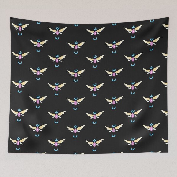 Item preview, Magical Wings designed and sold by FandomFantasies.