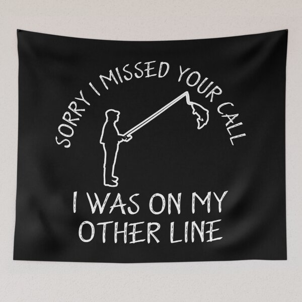 Item preview, Sorry i missed your call i was on my other line designed and sold by Catsloversdotme.