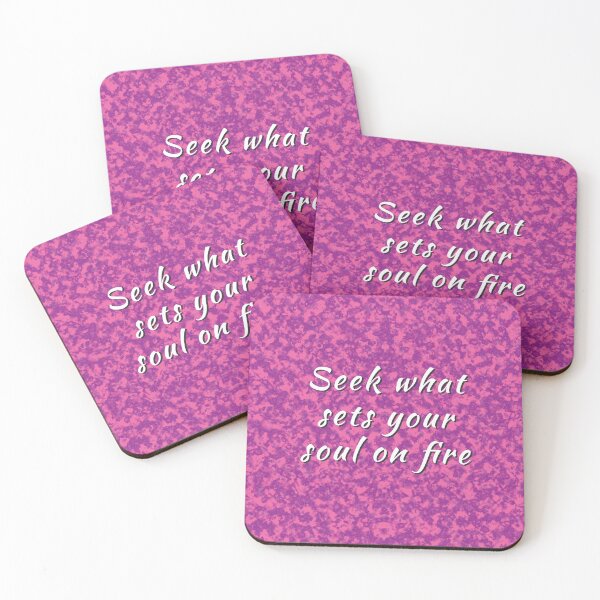 Item preview, Lovely coloured pink marble-seek what sets your designed and sold by myseptember18th.