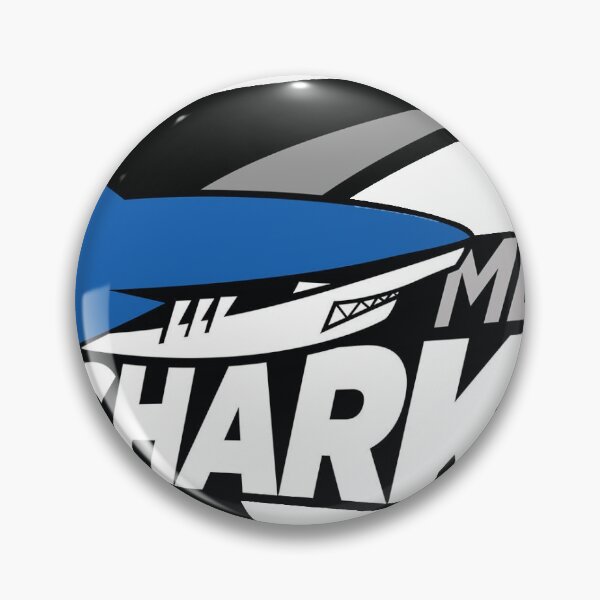Item preview, Go Sharks designed and sold by jaem-design.