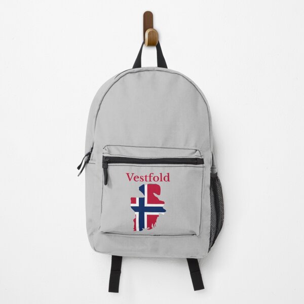 Item preview, Vestfold County Map, Norwegian County, Norway. designed and sold by marosharaf.