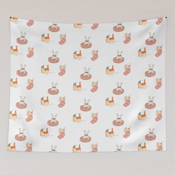 Item preview, Cool Kitties Pack designed and sold by Dawah-Giraffe.