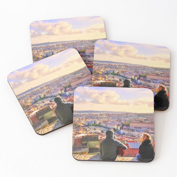 Item preview, Lisbon dream designed and sold by Lucas-Photo.