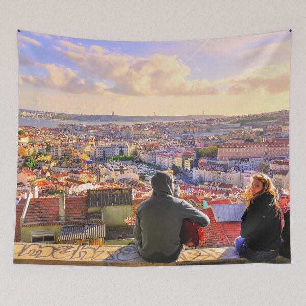Item preview, Lisbon dream designed and sold by Lucas-Photo.