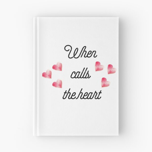 Item preview, When Calls The Heart best gift for Valentine's day designed and sold by Style2Vie.