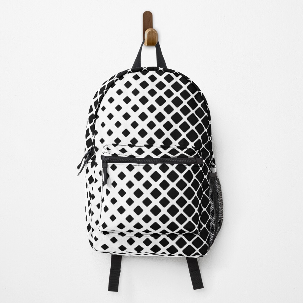 Item preview, Backpack designed and sold by fras77.