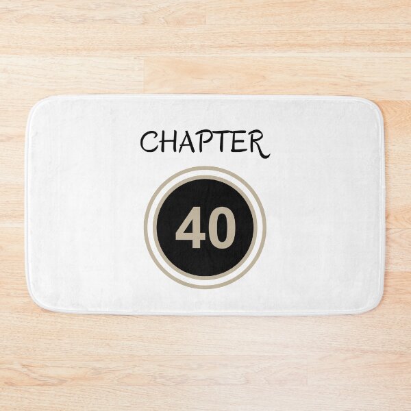 Item preview, 40th Birthday Gift Chapter 40 Girly Hashtag Forty Birthday Lips Gift Ideas  designed and sold by piskwi.