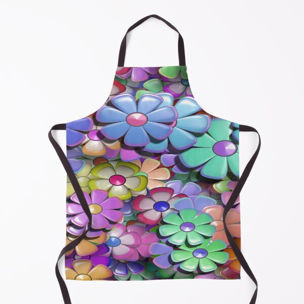 Item preview, Flower Pattern Design designed and sold by Paula Helit.
