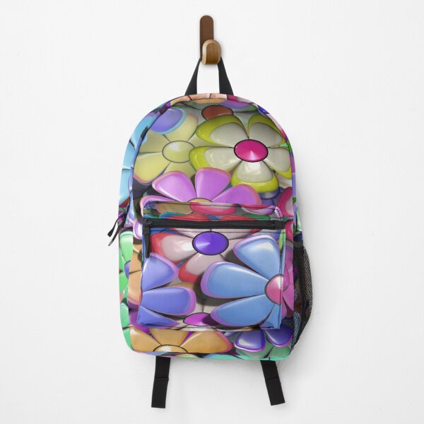 Item preview, Flower Pattern Design designed and sold by Paula Helit.
