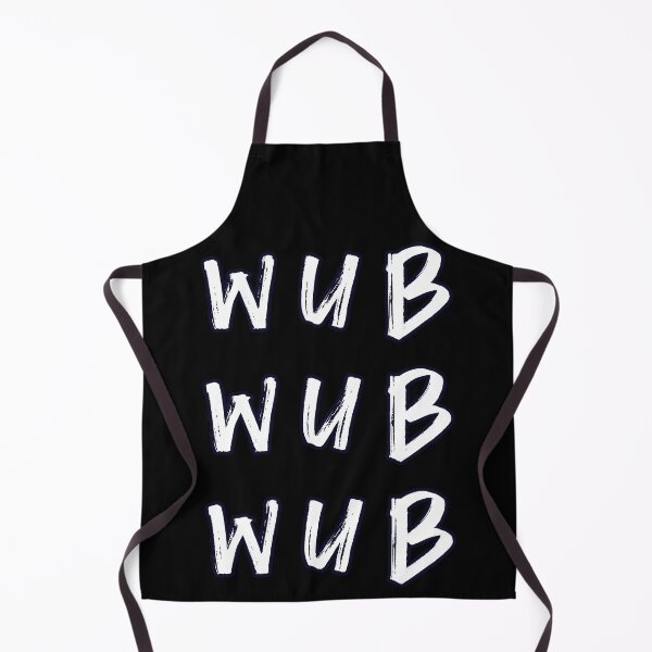 Item preview, Wub Wub Wub designed and sold by bravoalpha.