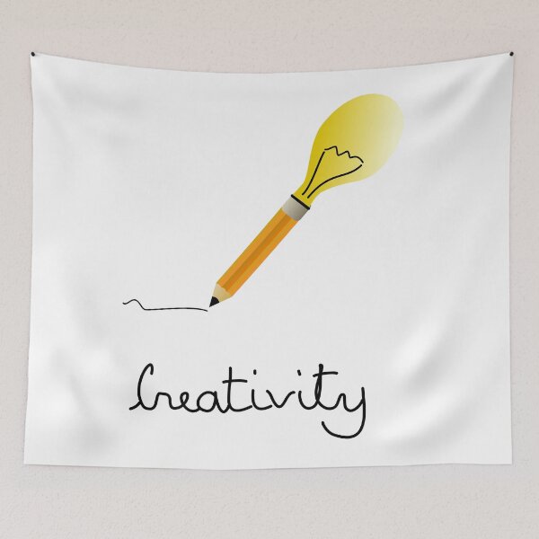 Item preview, Creativity designed and sold by Logan81.