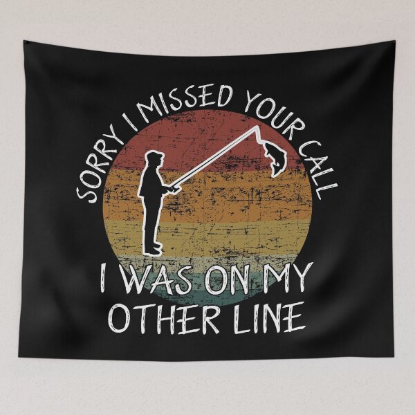 Item preview, Sorry i missed your call i was on my other line designed and sold by Catsloversdotme.