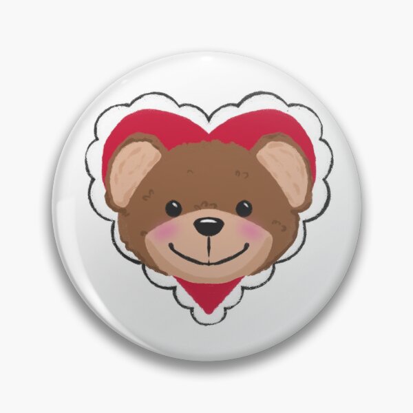 Item preview, Valentines Teddy  designed and sold by jbears13.