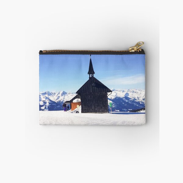 Item preview, Snowy mountains Zell am See/ Kaprun designed and sold by justsannex.