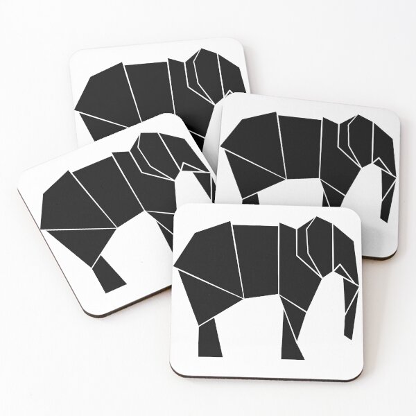 Item preview, Black Elephant designed and sold by MHabeeb.
