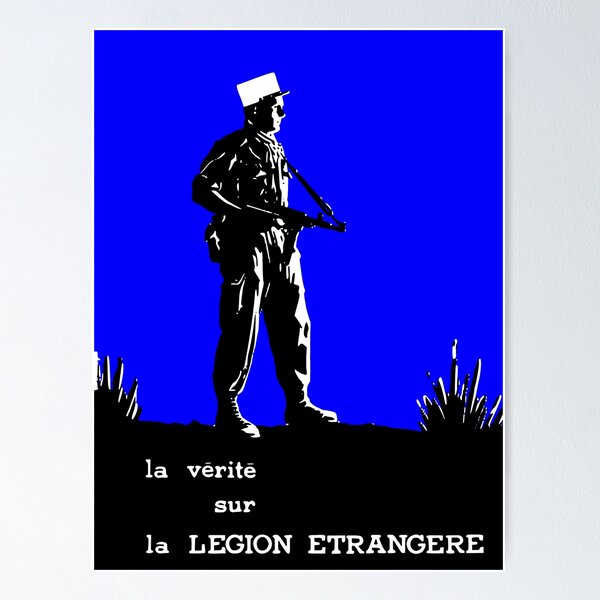 Legion etrangere (1855) in Histoire de l armeeed available as Framed  Prints, Photos, Wall Art and Photo Gifts