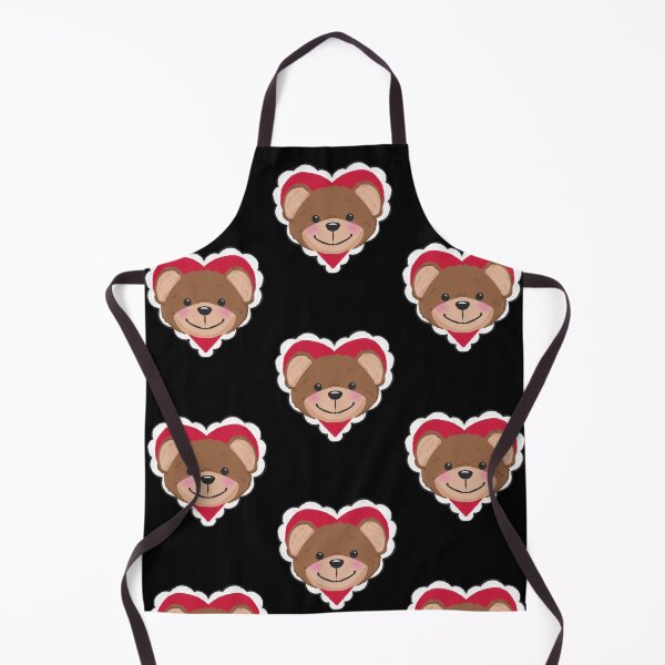 Item preview, Valentines Teddy designed and sold by jbears13.